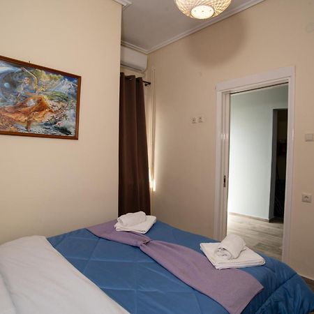 Sea View Nikos Apartment Nafplio Exterior photo